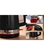 Bosch TWK4M223GB, Kettle