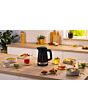 Bosch TWK4M223GB, Kettle