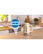 Bosch TWK4M227GB, Kettle
