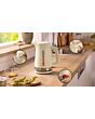 Bosch TWK4M227GB, Kettle