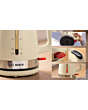 Bosch TWK4M227GB, Kettle