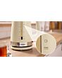 Bosch TWK4M227GB, Kettle