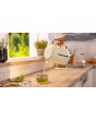 Bosch TWK4M227GB, Kettle