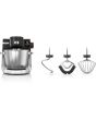 Bosch MUMS6ZM00G, Stand mixer with scale
