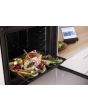 Bosch HEZ32WA00, Accessories cookers/ovens
