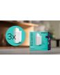 Siemens TZ70033A, 3 x Water filter