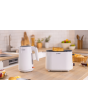 Bosch TAT2M121GB, Compact toaster