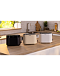 Bosch TAT2M121GB, Compact toaster