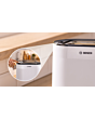Bosch TAT2M121GB, Compact toaster