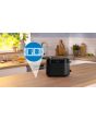 Bosch TAT2M123GB, Compact toaster