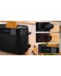 Bosch TAT2M123GB, Compact toaster