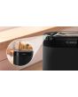 Bosch TAT2M123GB, Compact toaster