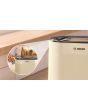 Bosch TAT2M127GB, Compact toaster