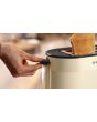 Bosch TAT2M127GB, Compact toaster