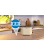 Bosch TAT2M127GB, Compact toaster