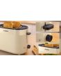 Bosch TAT2M127GB, Compact toaster