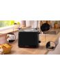 Bosch TAT3M123GB, Compact toaster