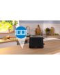 Bosch TAT3M123GB, Compact toaster