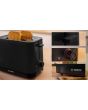 Bosch TAT3M123GB, Compact toaster
