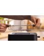 Bosch TAT3M123GB, Compact toaster