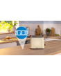 Bosch TAT3M127GB, Compact toaster