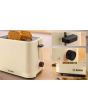Bosch TAT3M127GB, Compact toaster