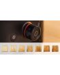 Bosch TAT3M143GB, Toaster
