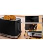 Bosch TAT4M223GB, Compact toaster