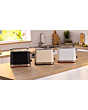 Bosch TAT4M223GB, Compact toaster