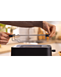 Bosch TAT4M223GB, Compact toaster