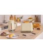 Bosch TAT4M227GB, Compact toaster