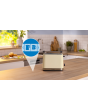Bosch TAT4M227GB, Compact toaster