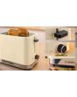 Bosch TAT4M227GB, Compact toaster