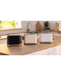 Bosch TAT4M227GB, Compact toaster
