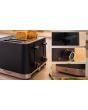 Bosch TAT4M243GB, Toaster