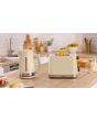 Bosch TAT4M247GB, Toaster