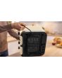 Bosch TAT4M247GB, Toaster