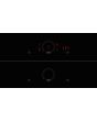 Neff V58PHQ4C0, Induction hob with integrated ventilation system