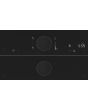 Neff V68AUX4C0, Induction hob with integrated ventilation system