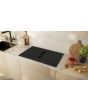 Neff V68AUX4C0, Induction hob with integrated ventilation system