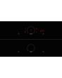 Neff V58YHQ4C0, Induction hob with integrated ventilation system