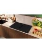 Neff V58YHQ4C0, Induction hob with integrated ventilation system