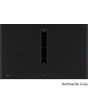 Neff V58YHQ4C0, Induction hob with integrated ventilation system