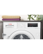 Bosch WIW28302GB, Built-in washing machine