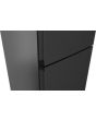 Siemens KG49NXXCF, Free-standing fridge-freezer with freezer at bottom