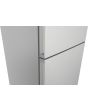 Bosch KGN362LDFG, Free-standing fridge-freezer with freezer at bottom