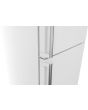 Bosch KGN39AWCTG, Free-standing fridge-freezer with freezer at bottom