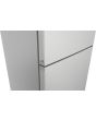 Bosch KGN492LDFG, Free-standing fridge-freezer with freezer at bottom