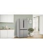 Bosch KFN96APEAG, French door bottom freezer, multi door