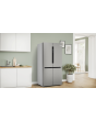 Bosch KFN96VPEAG, French door bottom freezer, multi door